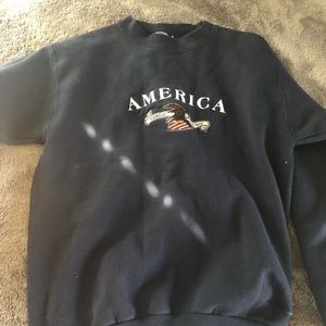 crewneck